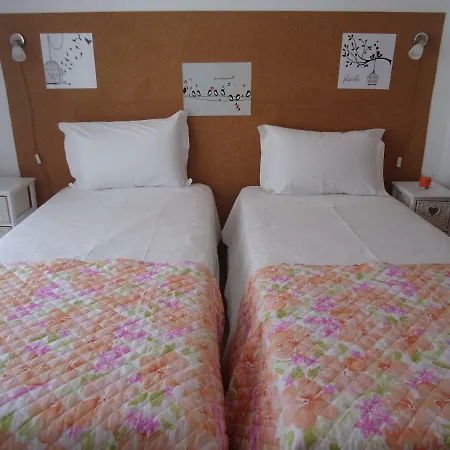Casa Felicidade Holiday home