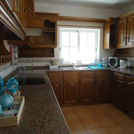 Casa Felicidade Holiday home