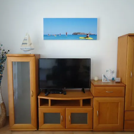 Holiday home Casa Felicidade