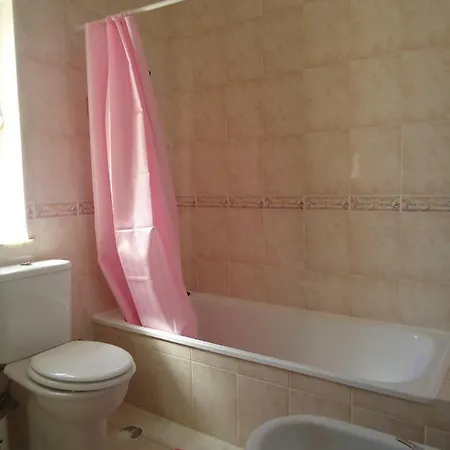 Casa Felicidade Holiday home Sagres