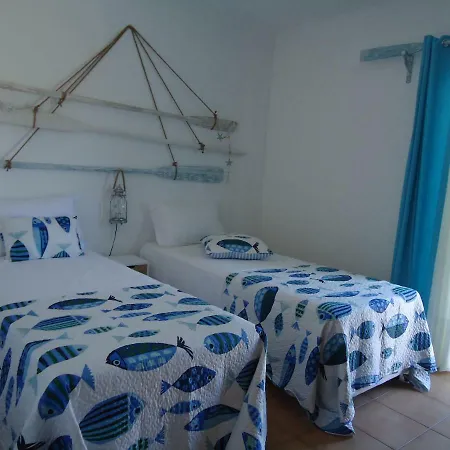 Casa Felicidade Holiday home