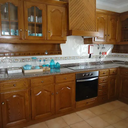 Holiday home Casa Felicidade