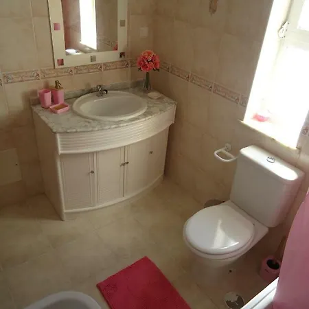Holiday home Casa Felicidade Sagres