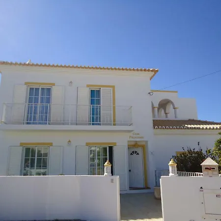 Casa Felicidade Hébergement de vacances *
