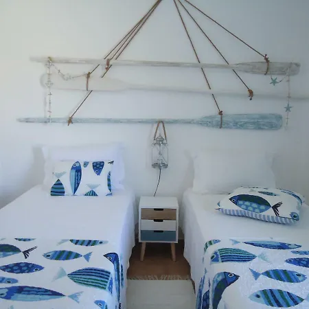 Casa Felicidade Сasa de vacaciones *