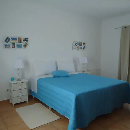 Casa Felicidade Сasa de vacaciones *