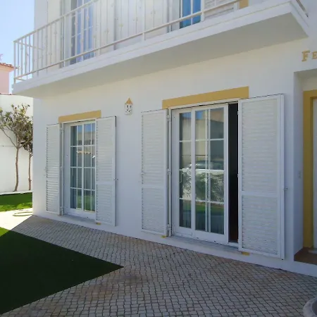 Сasa de vacaciones Casa Felicidade